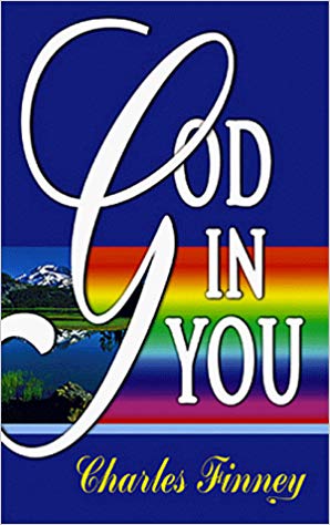 God In You PB - Charles Finney
